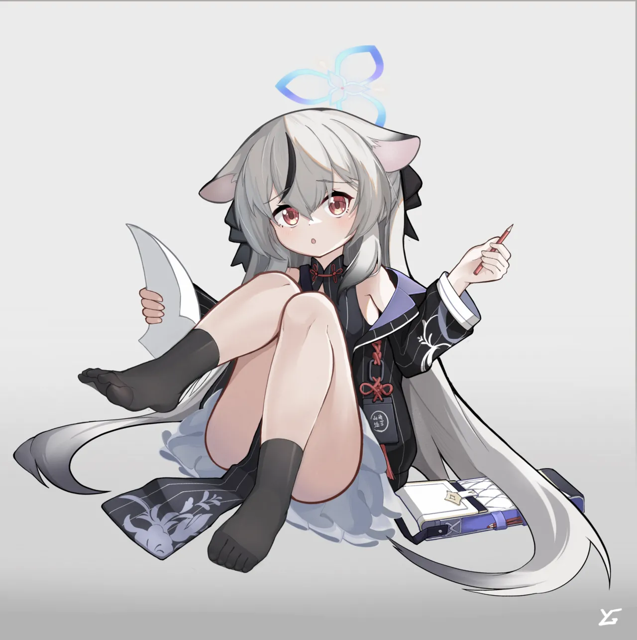 Pixiv 阳戈不是秧歌 22616988 - Image 35