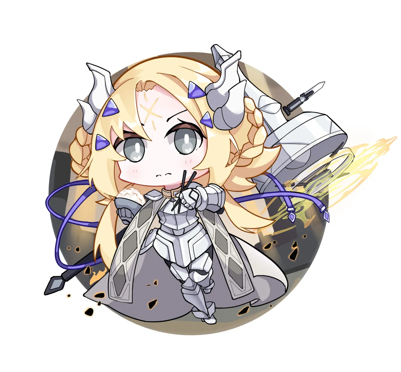 Pixiv 阳戈不是秧歌 22616988 - Image 46