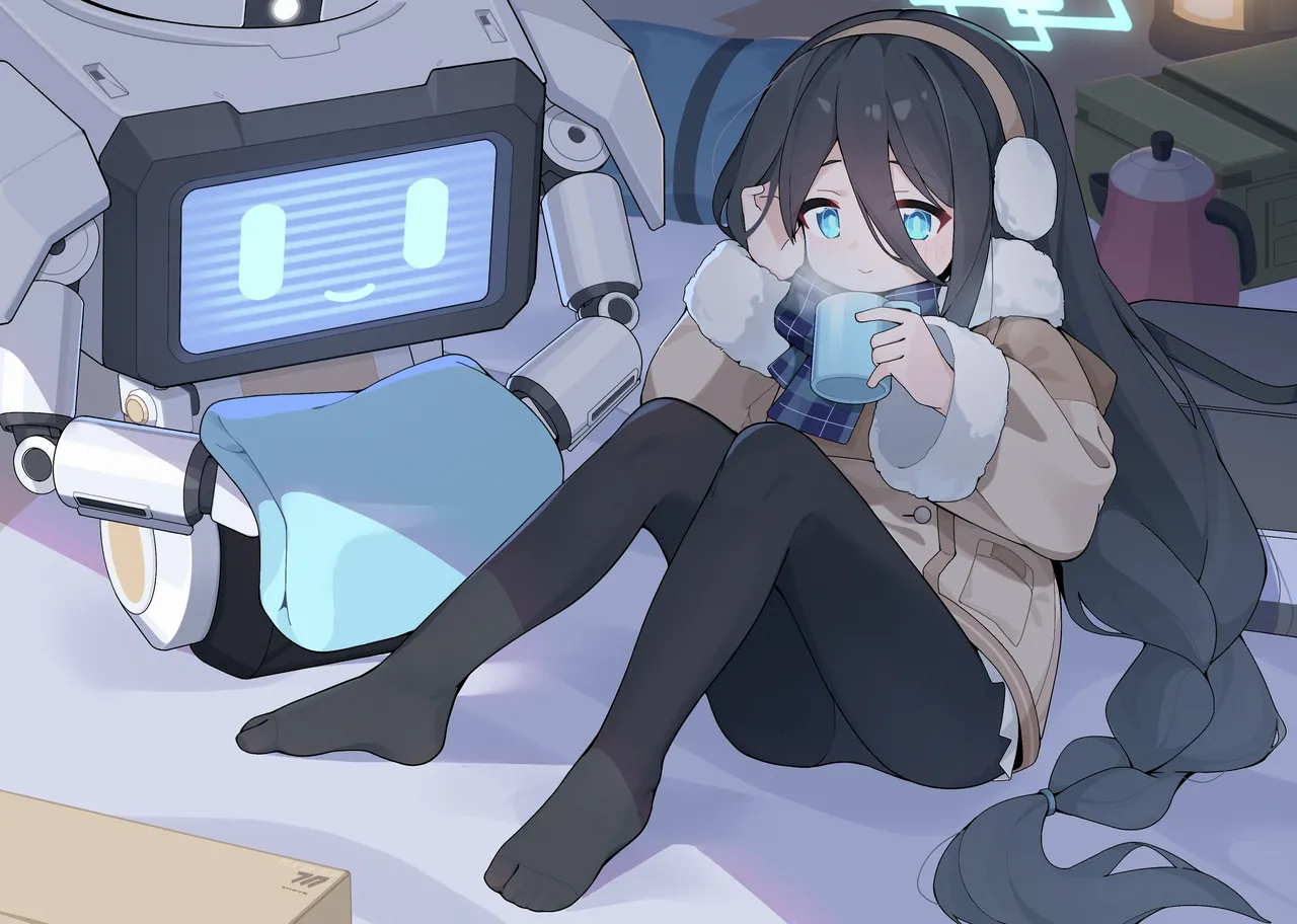 Pixiv 阳戈不是秧歌 22616988 - Image 5