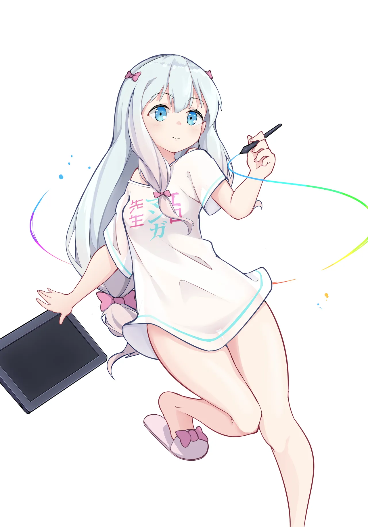 Pixiv 阳戈不是秧歌 22616988 - Image 52