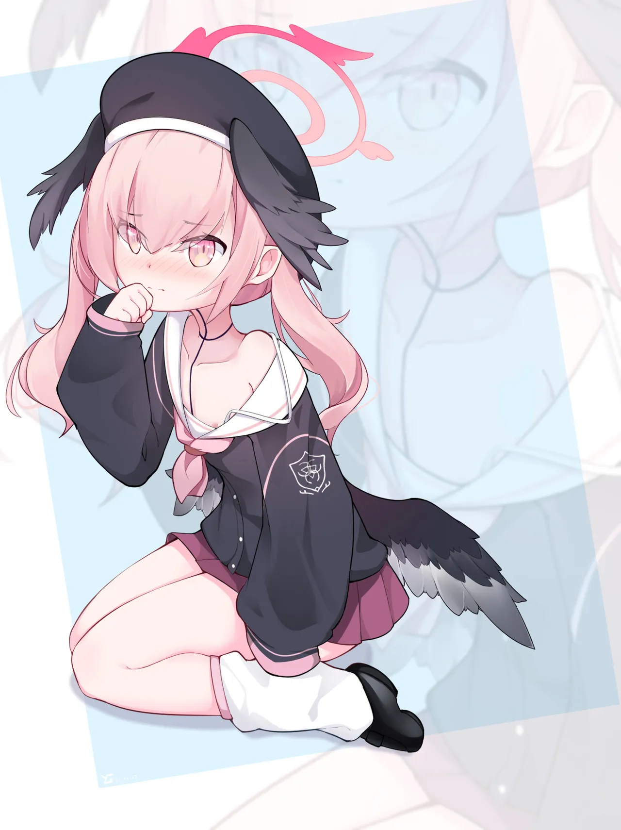 Pixiv 阳戈不是秧歌 22616988 - Image 53