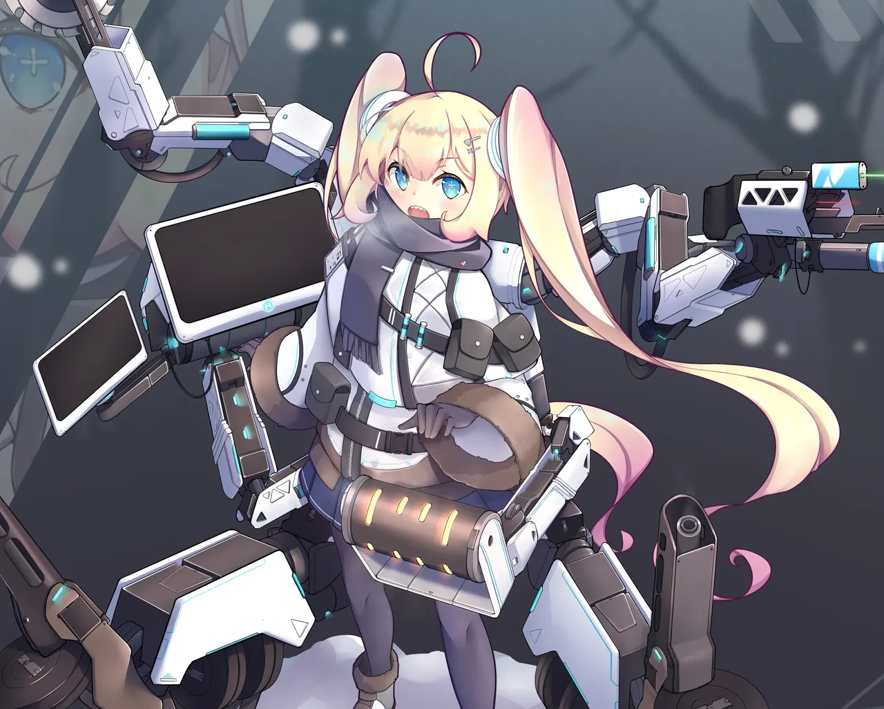 Pixiv 阳戈不是秧歌 22616988 - Image 55