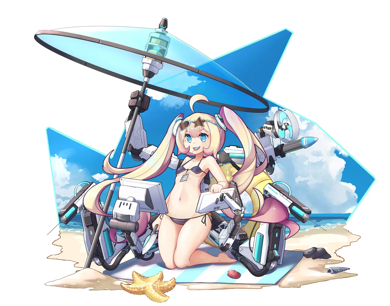 Pixiv 阳戈不是秧歌 22616988 - Image 56