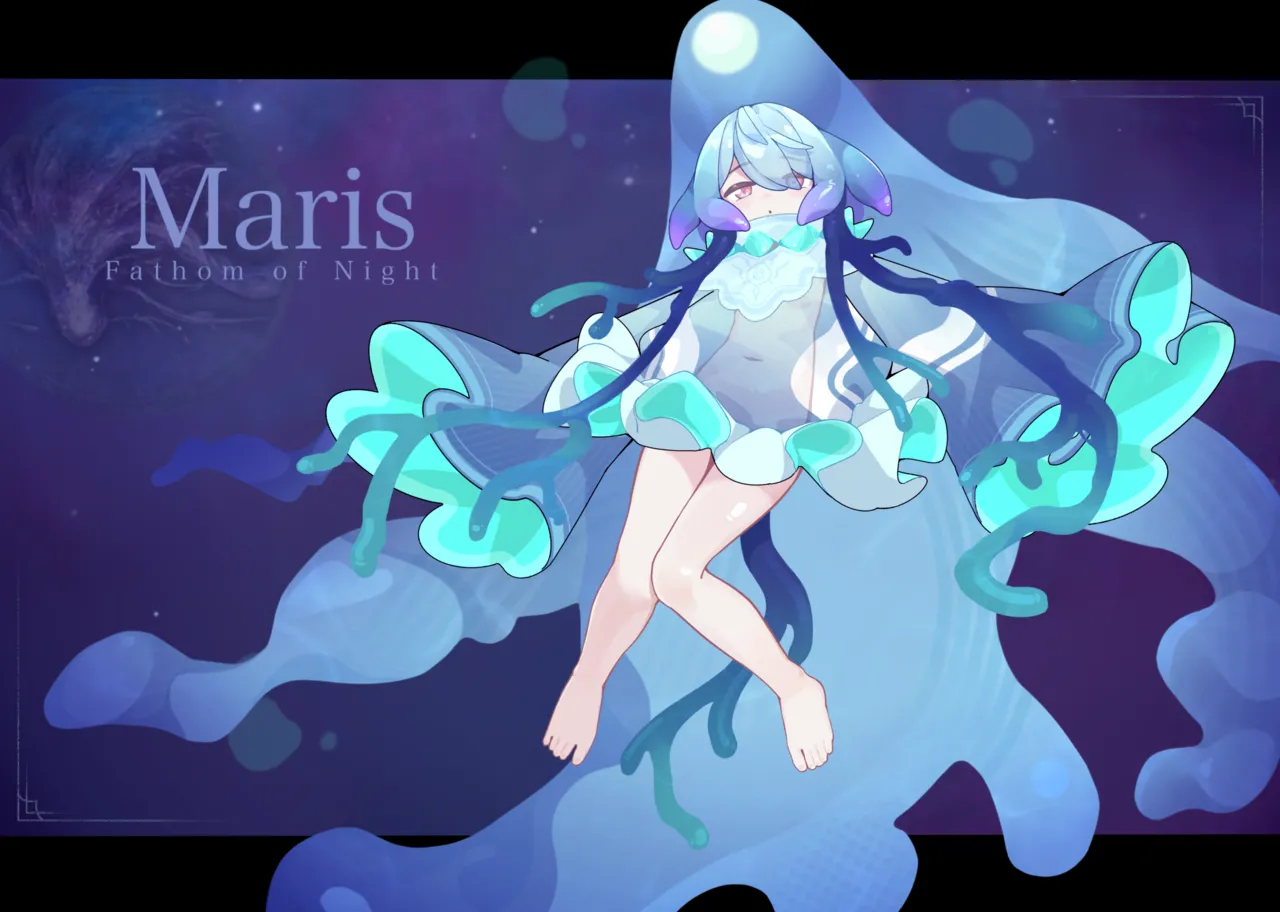 Pixiv 阳戈不是秧歌 22616988 - Image 7
