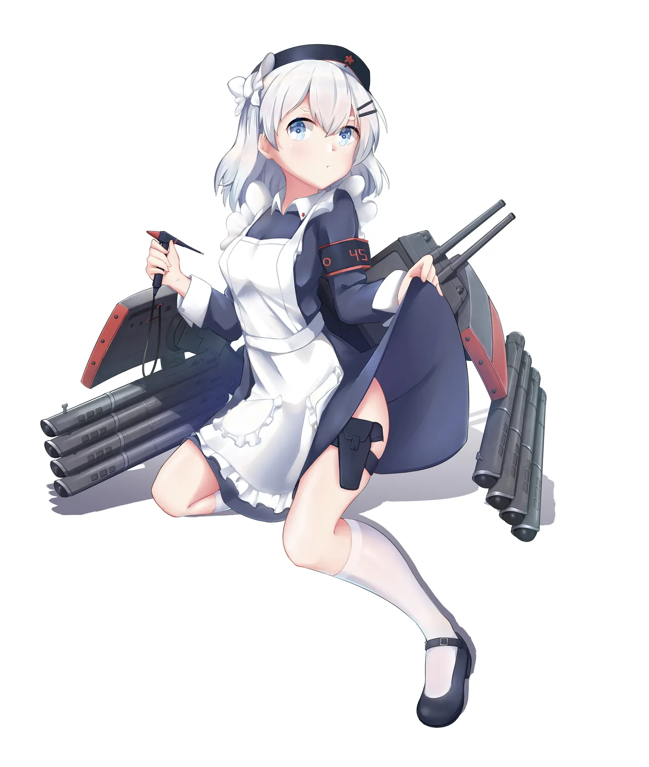 Pixiv 阳戈不是秧歌 22616988 - Image 71