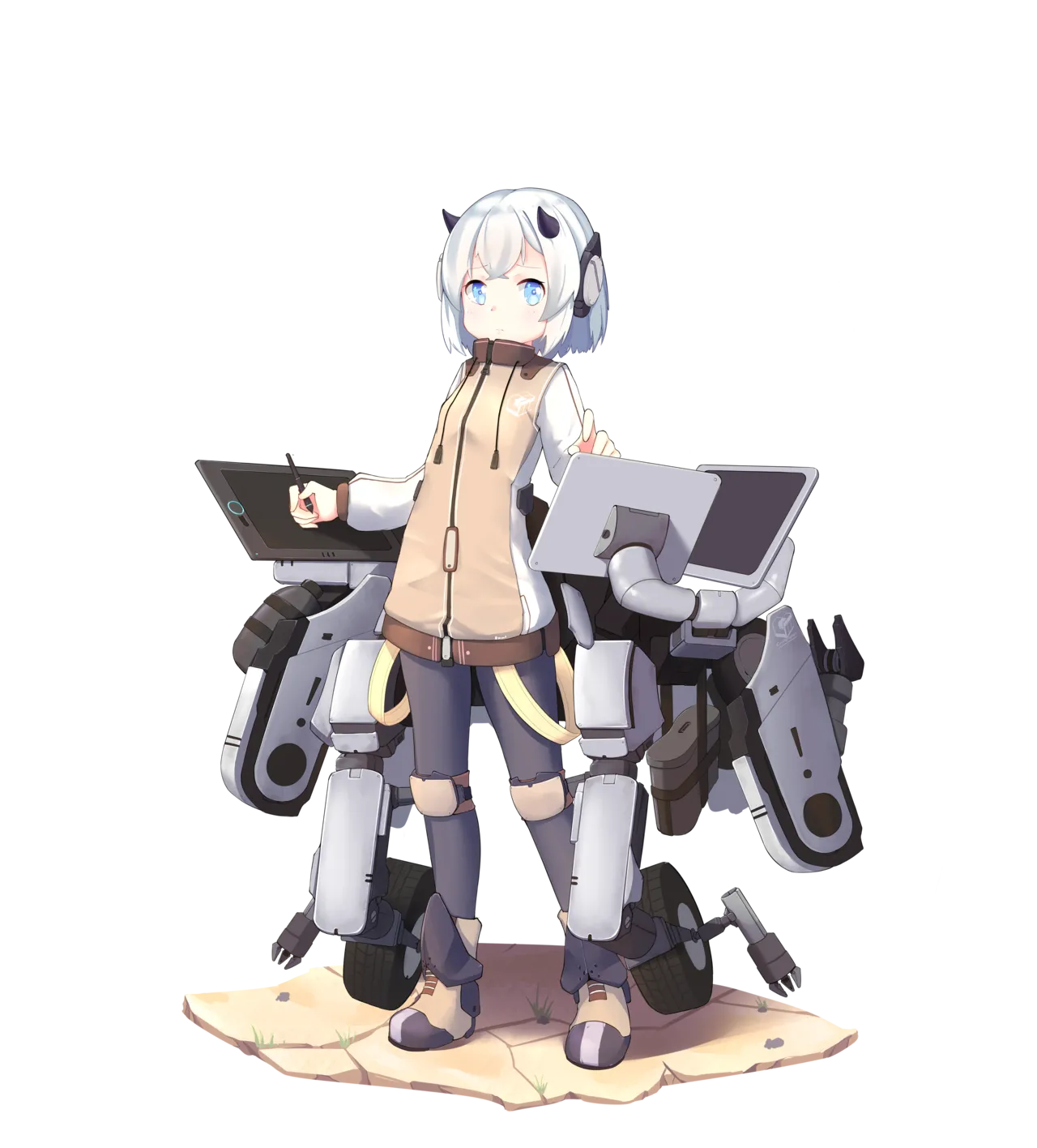 Pixiv 阳戈不是秧歌 22616988 - Image 72