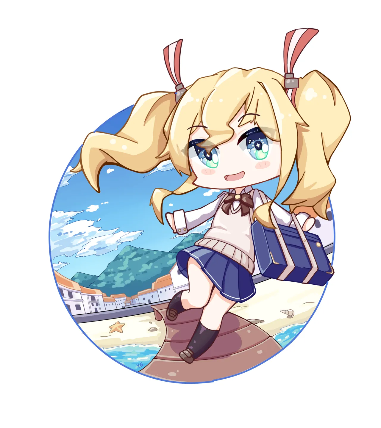 Pixiv 阳戈不是秧歌 22616988 - Image 79