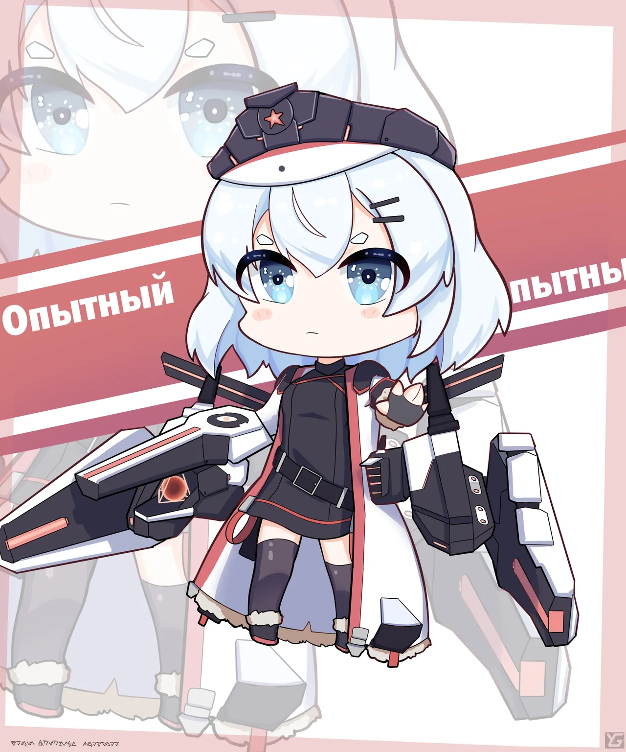 Pixiv 阳戈不是秧歌 22616988 - Image 84