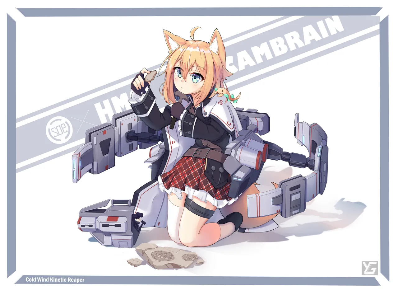Pixiv 阳戈不是秧歌 22616988 - Image 85