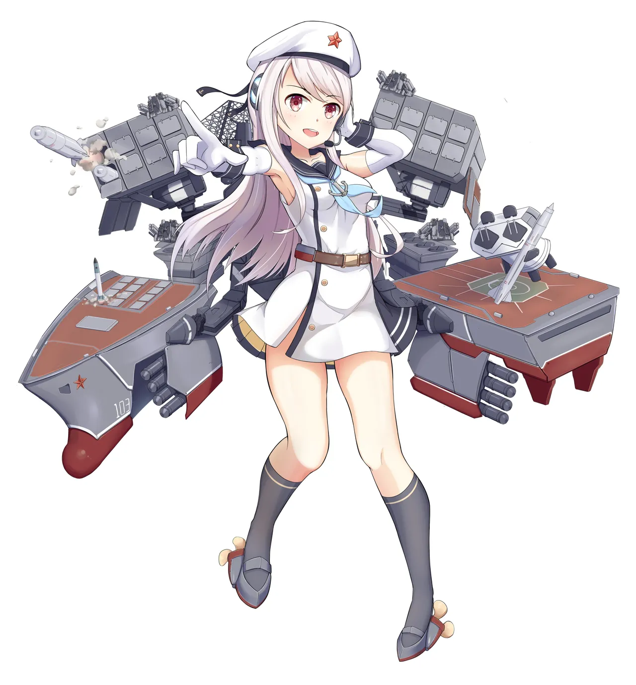Pixiv 阳戈不是秧歌 22616988 - Image 86