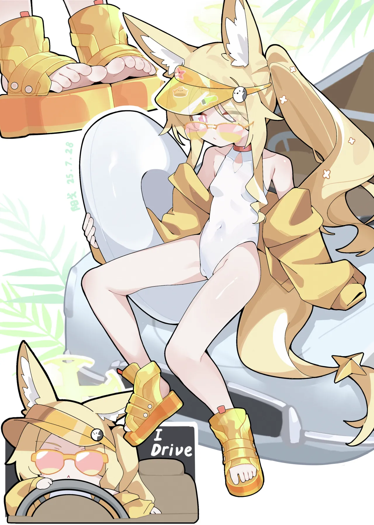 Pixiv 阳戈不是秧歌 22616988 - Image 9