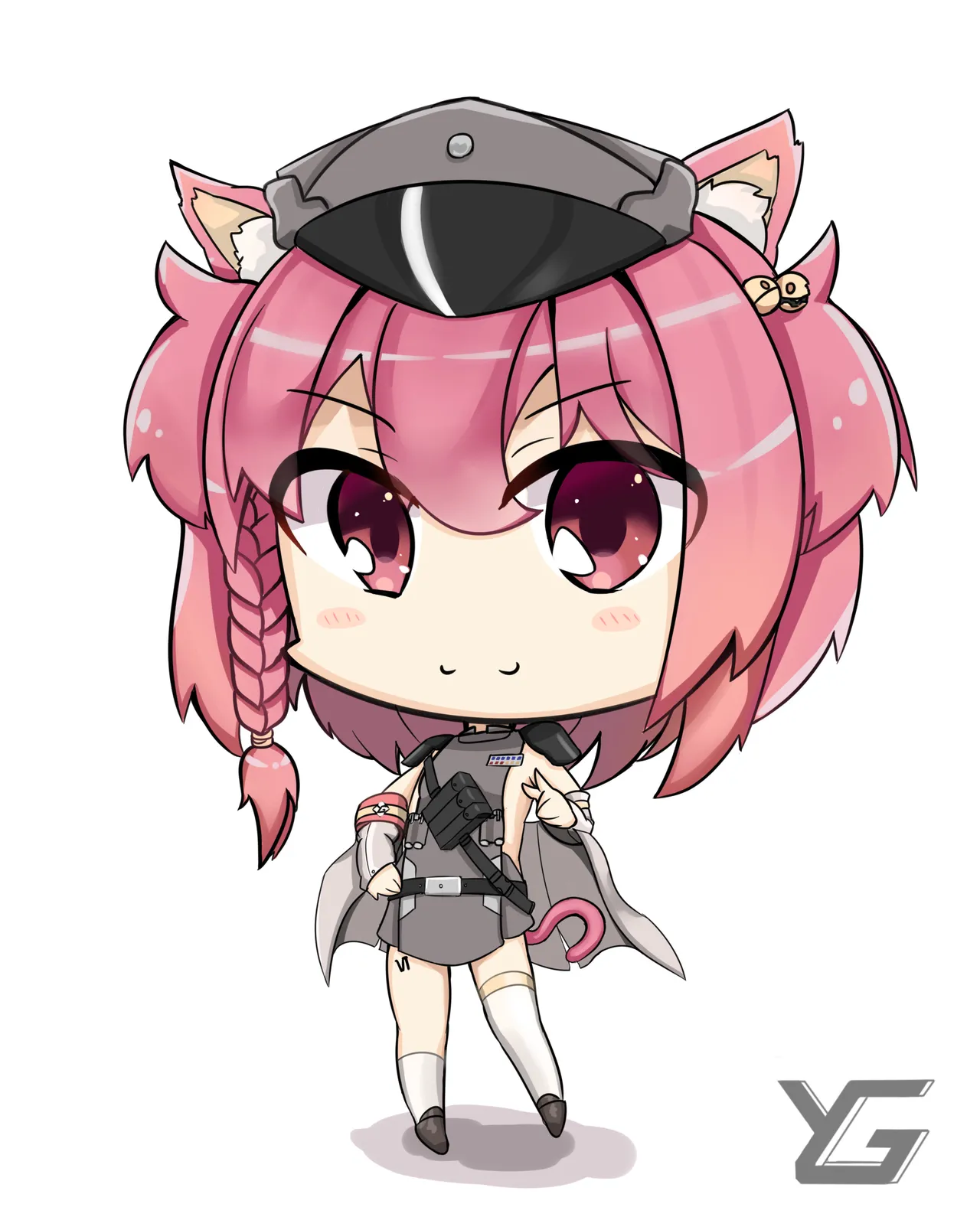 Pixiv 阳戈不是秧歌 22616988 - Image 97