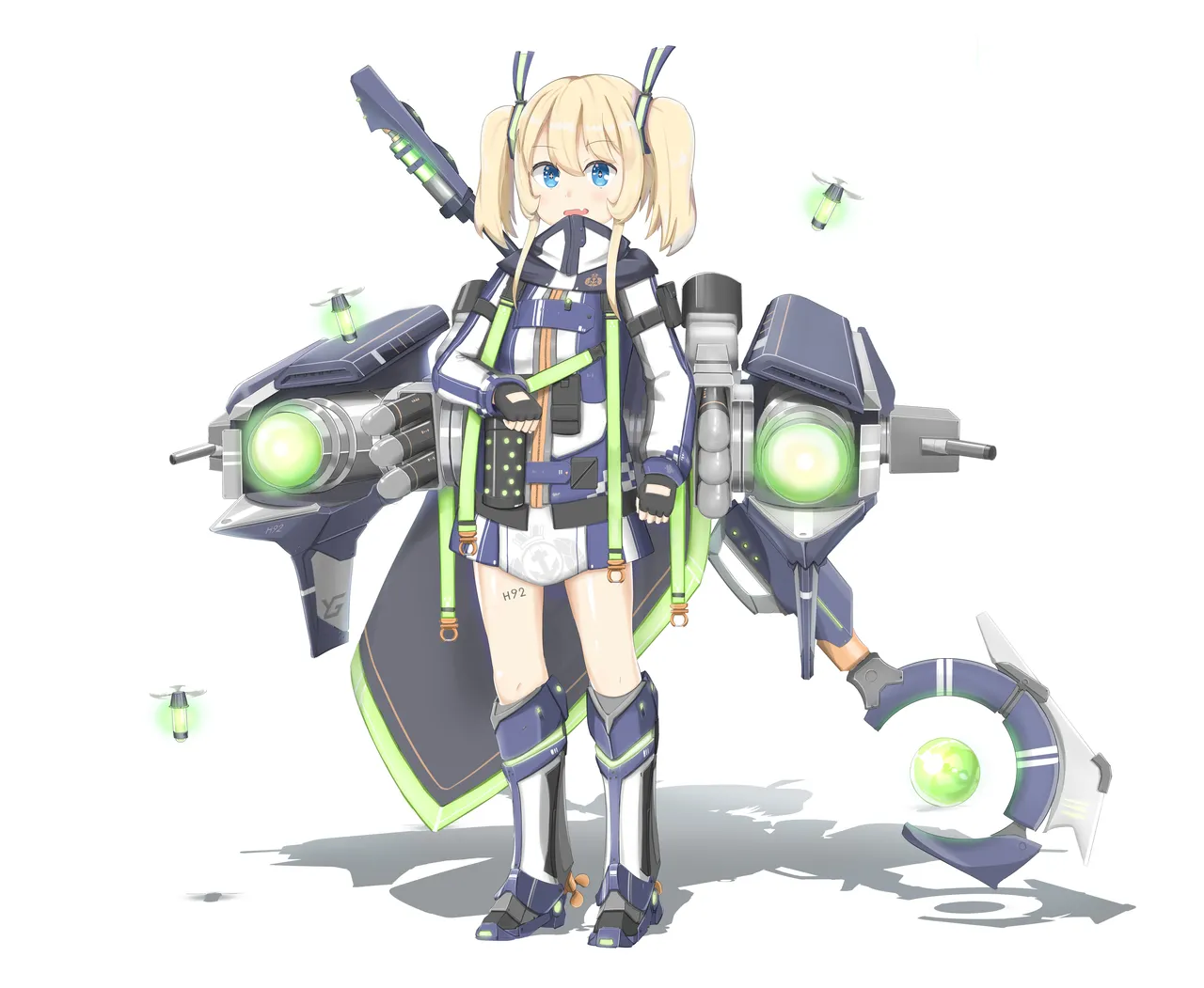 Pixiv 阳戈不是秧歌 22616988 - Image 98