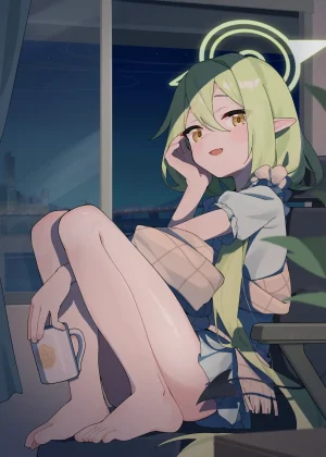 Pixiv 阳戈不是秧歌 22616988 Thumbnail