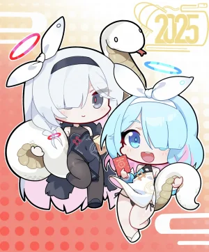 Pixiv 阳戈不是秧歌 22616988 - Page 14