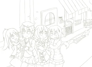 Pixiv 阳戈不是秧歌 22616988 - Page 173