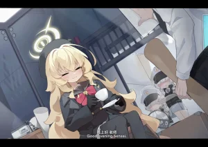 Pixiv 阳戈不是秧歌 22616988 - Page 20