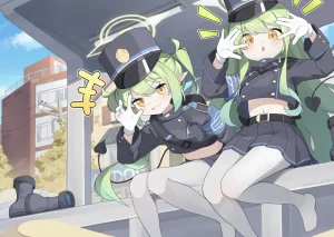 Pixiv 阳戈不是秧歌 22616988 - Page 22