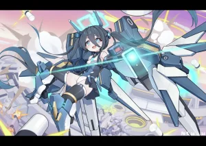 Pixiv 阳戈不是秧歌 22616988 - Page 3