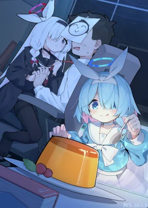 Pixiv 阳戈不是秧歌 22616988 - Page 4