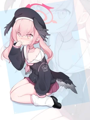 Pixiv 阳戈不是秧歌 22616988 - Page 53