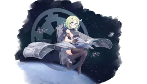 Pixiv 阳戈不是秧歌 22616988 - Page 77