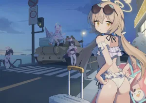 Pixiv 阳戈不是秧歌 22616988 - Page 8