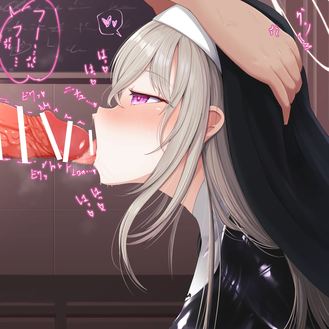 Pixiv ひじき先輩 2279137 - Image 131