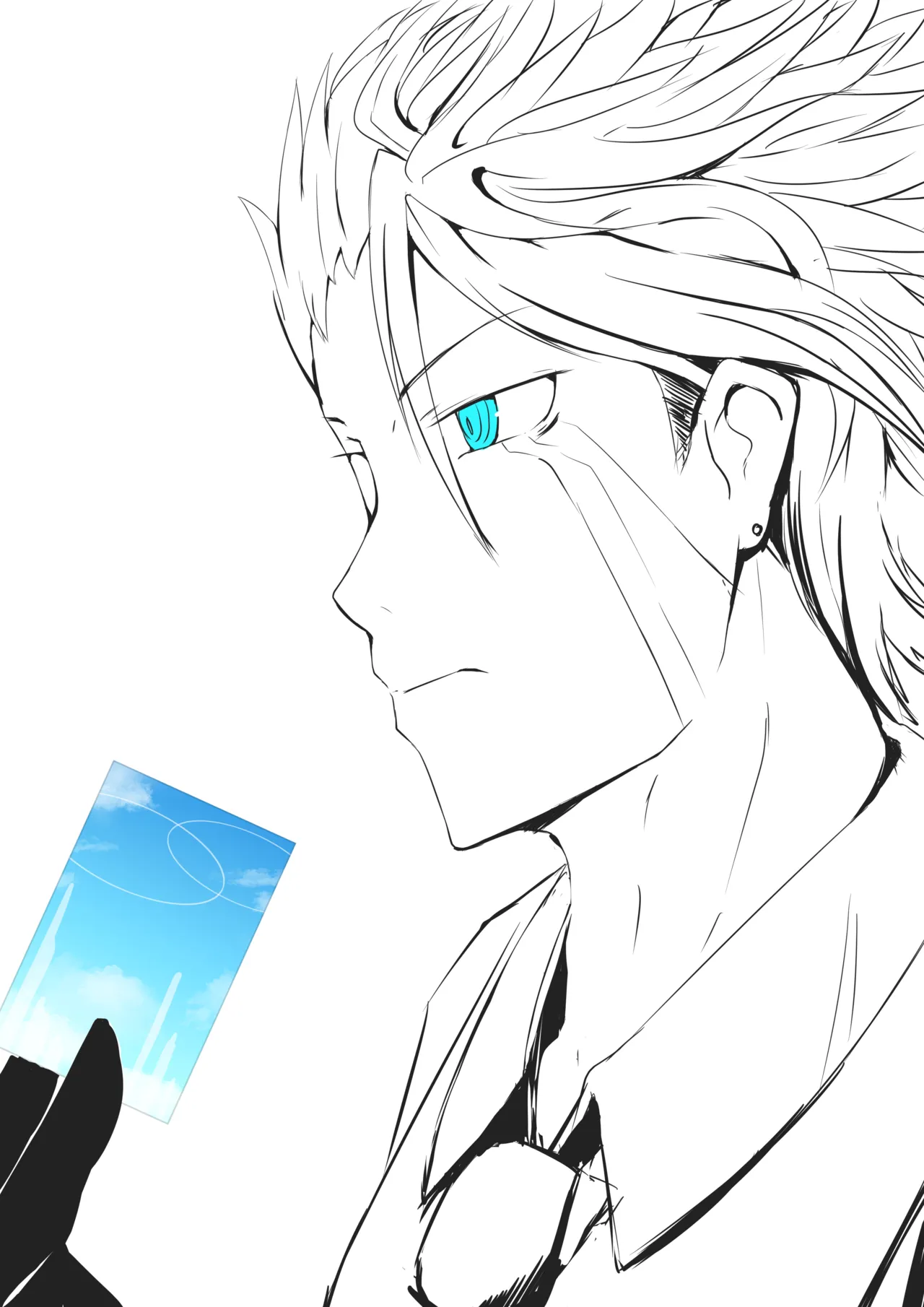 Pixiv ひじき先輩 2279137 - Image 158