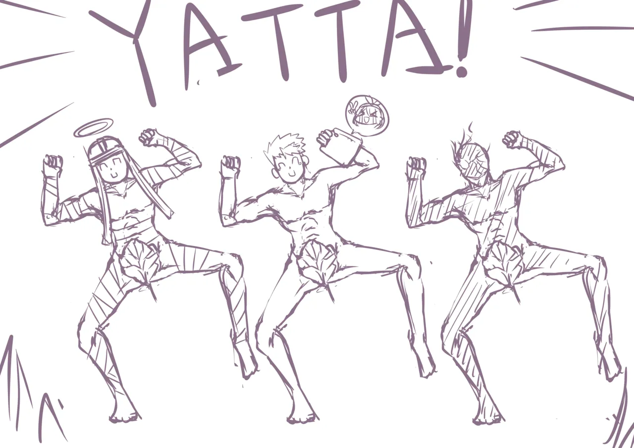 Pixiv ひじき先輩 2279137 - Image 160