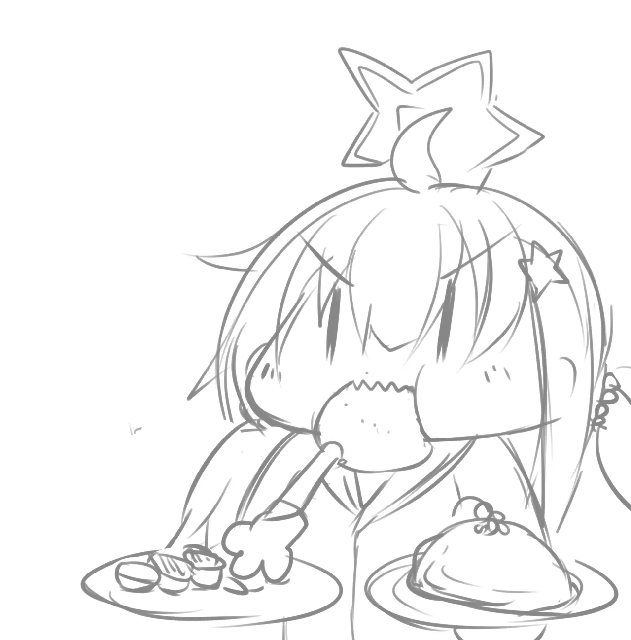 Pixiv ひじき先輩 2279137 - Image 170