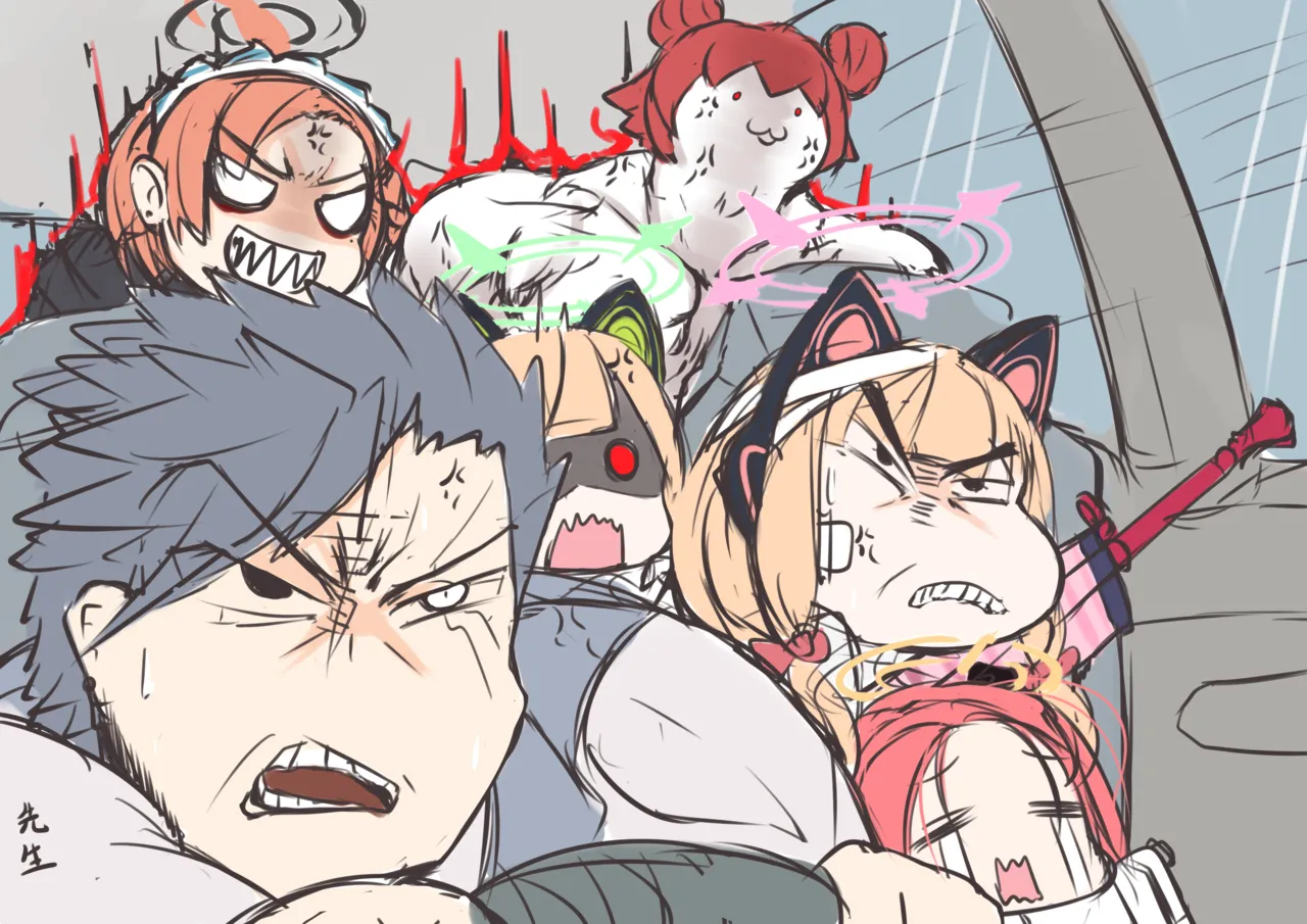 Pixiv ひじき先輩 2279137 - Image 176