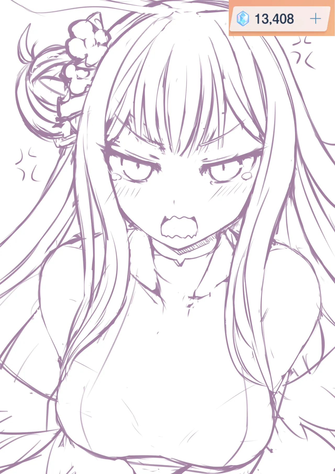 Pixiv ひじき先輩 2279137 - Image 178