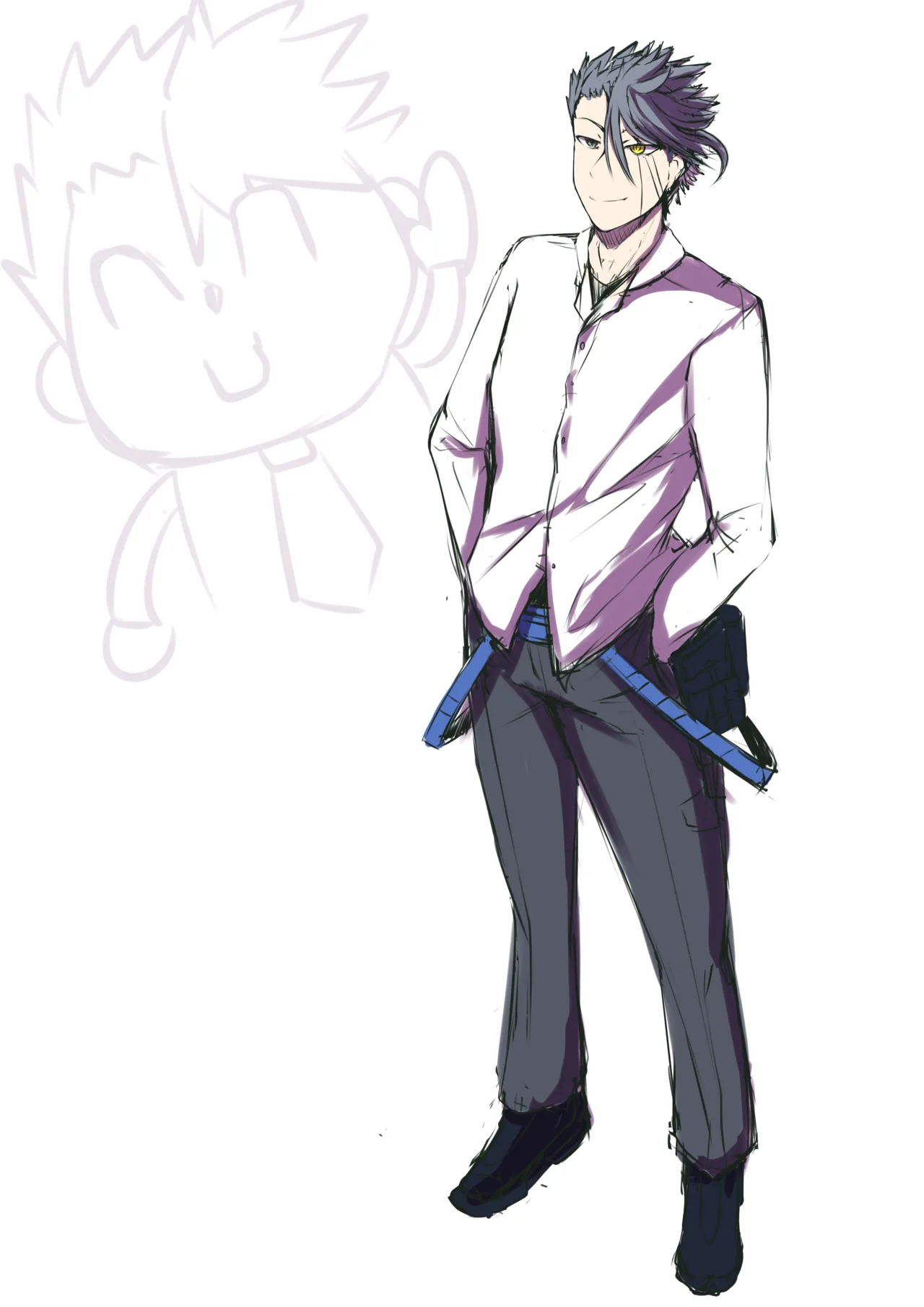 Pixiv ひじき先輩 2279137 - Image 182