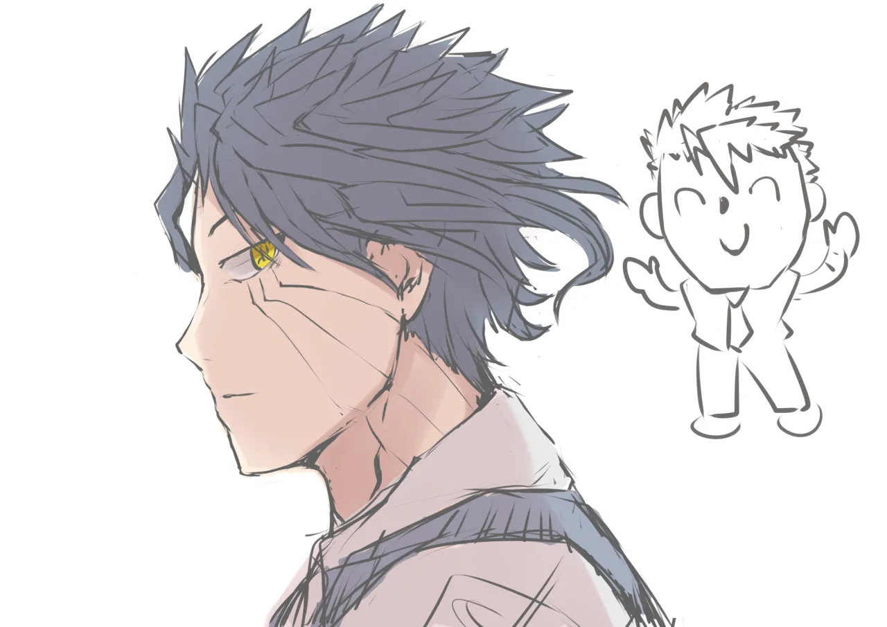 Pixiv ひじき先輩 2279137 - Image 200