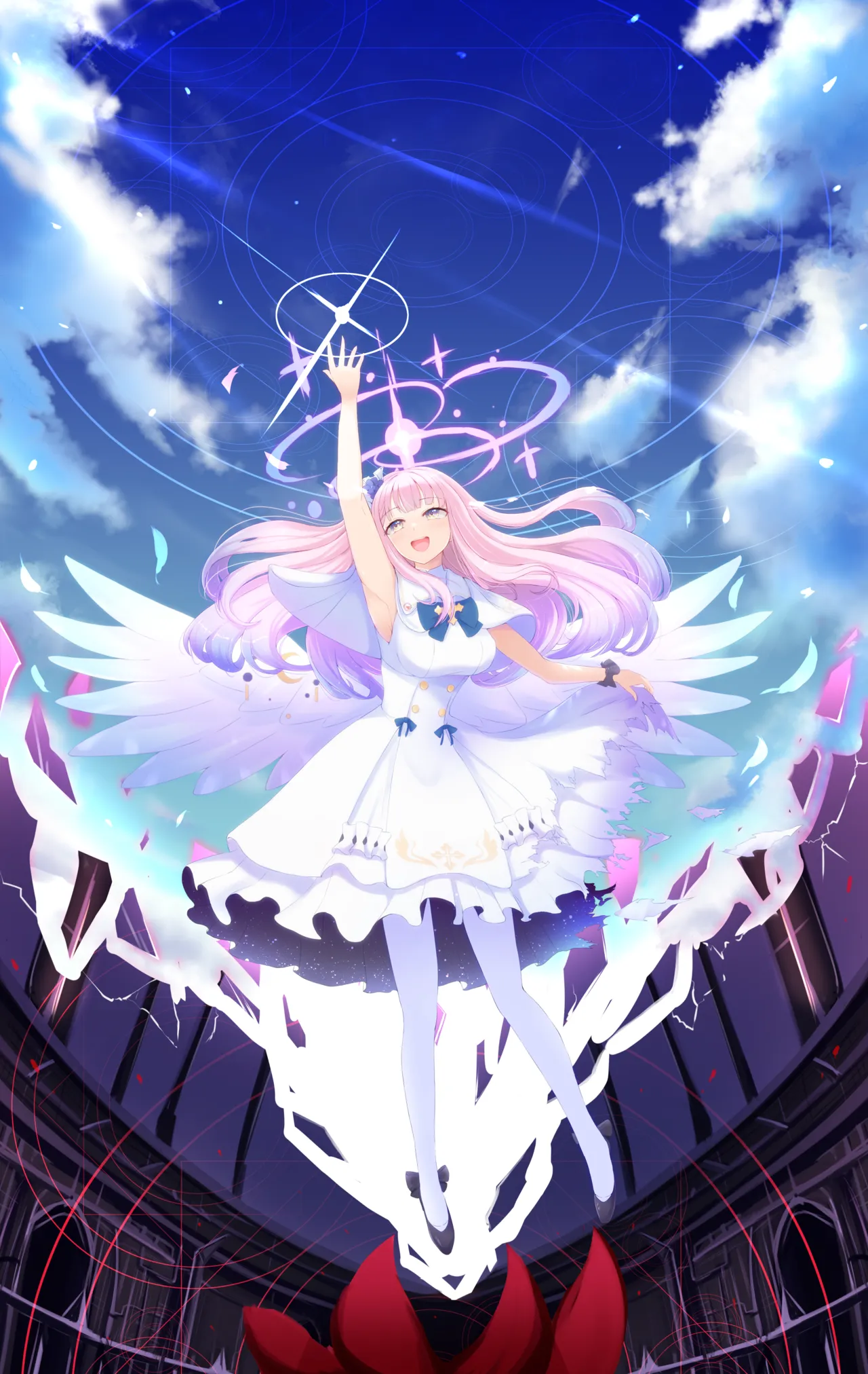 Pixiv ひじき先輩 2279137 - Image 206