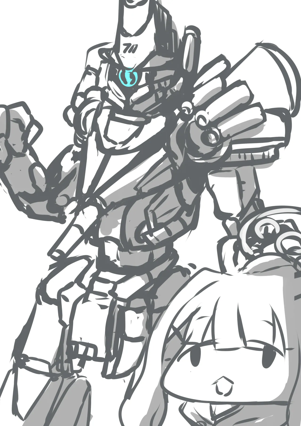 Pixiv ひじき先輩 2279137 - Image 216