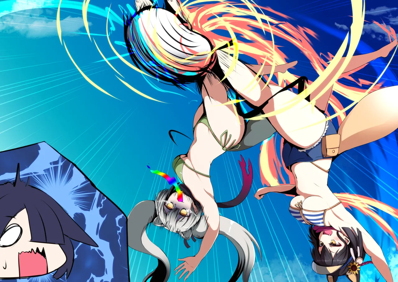 Pixiv ひじき先輩 2279137 - Image 219