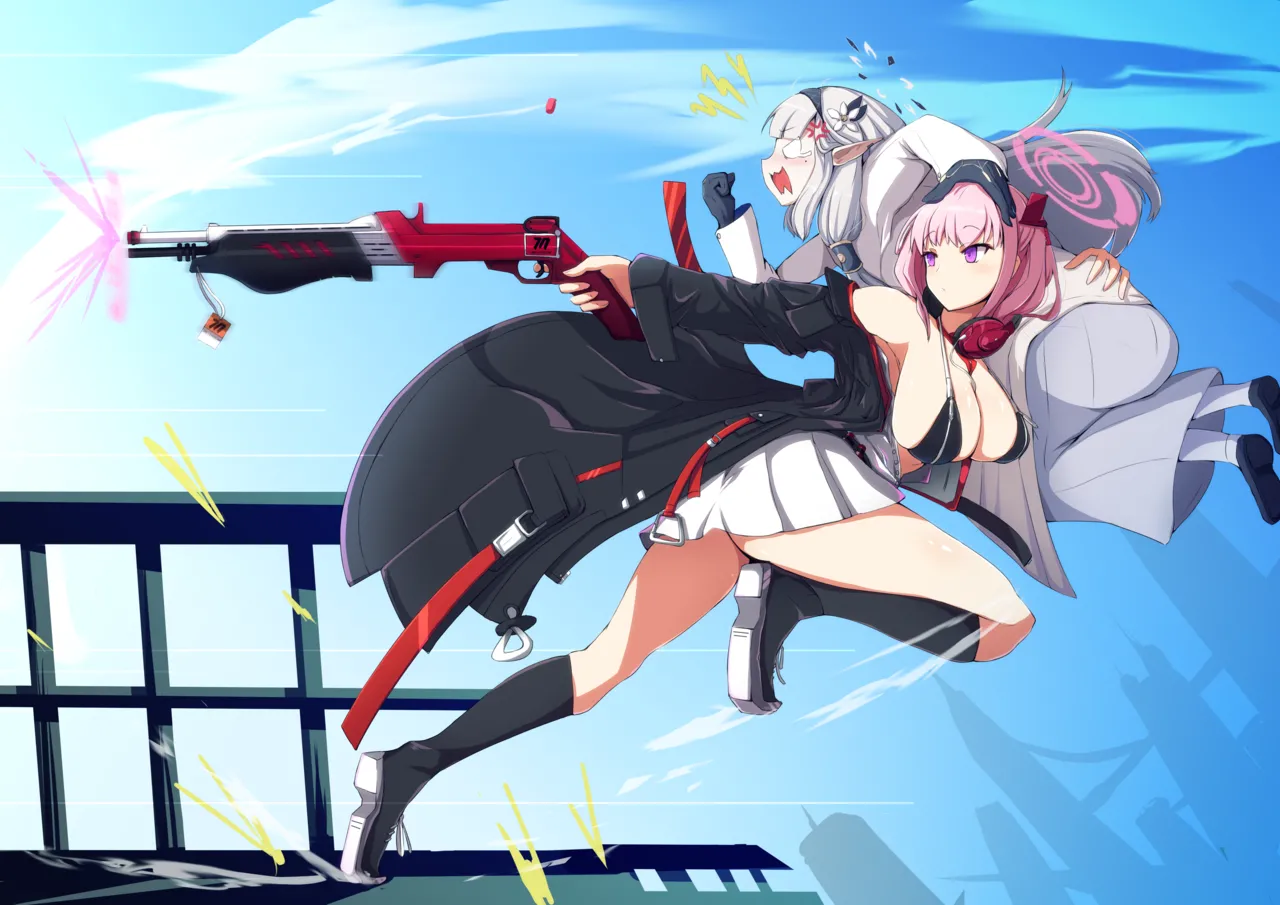 Pixiv ひじき先輩 2279137 - Image 221