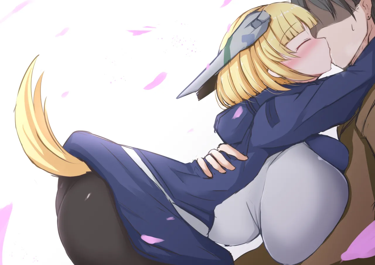 Pixiv ひじき先輩 2279137 - Image 226