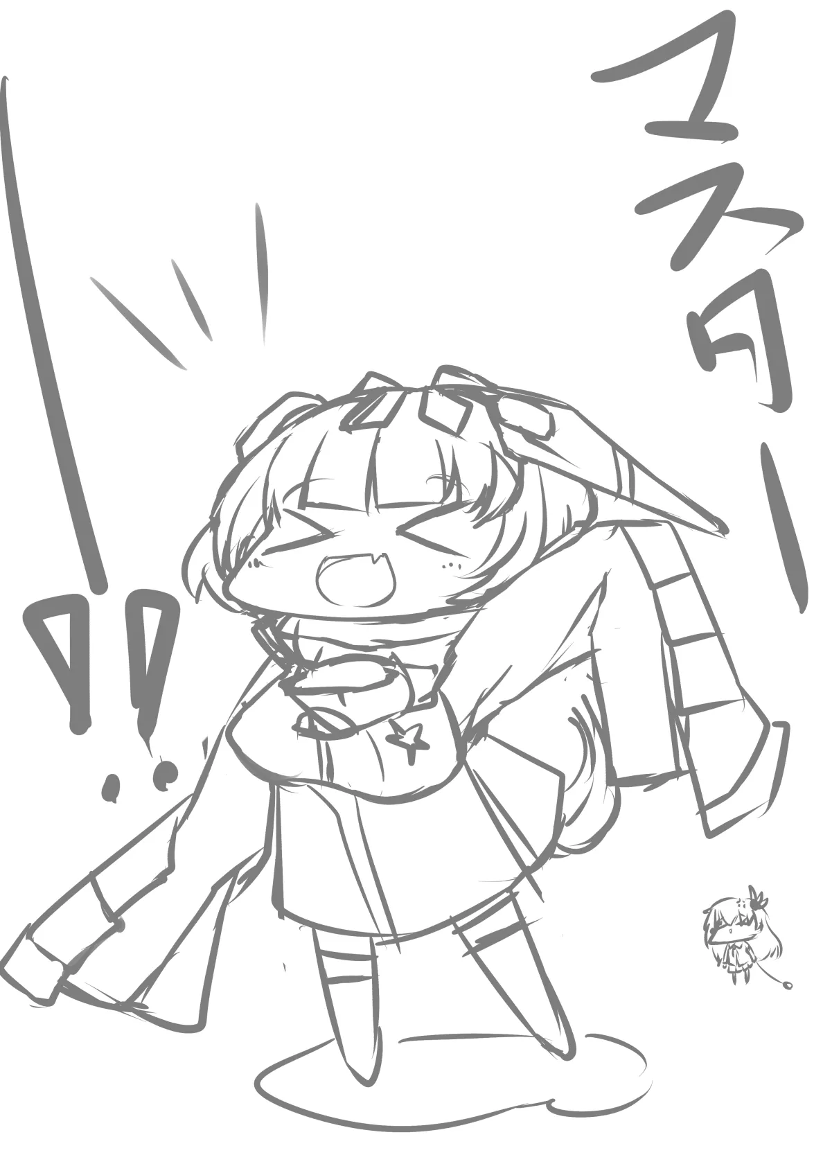 Pixiv ひじき先輩 2279137 - Image 231