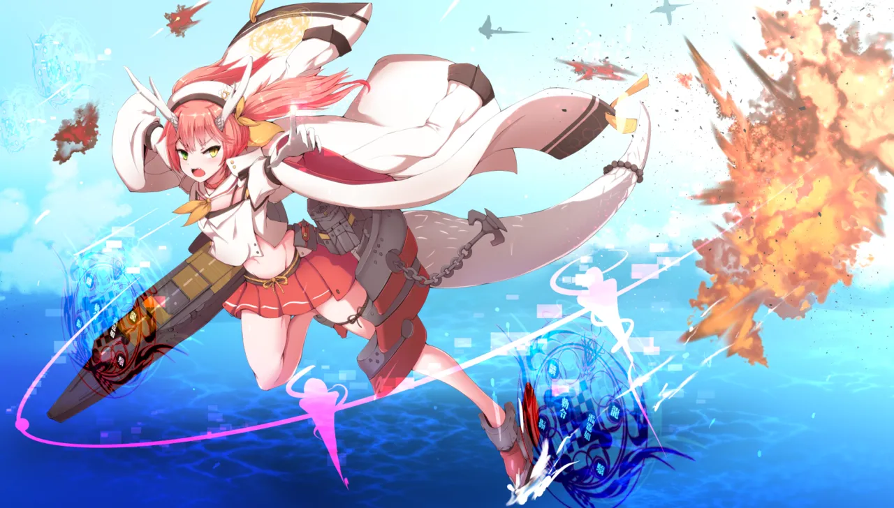 Pixiv ひじき先輩 2279137 - Image 256