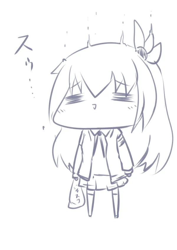 Pixiv ひじき先輩 2279137 - Image 275