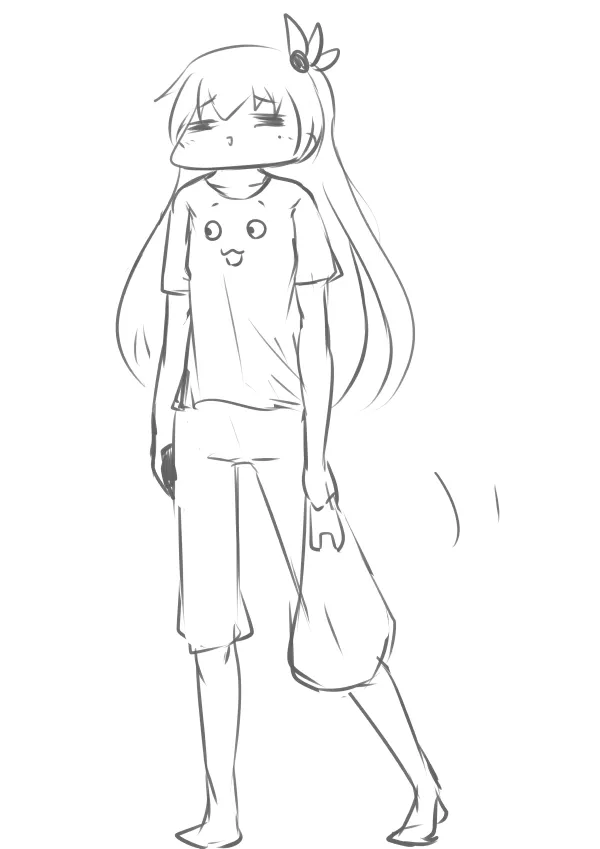 Pixiv ひじき先輩 2279137 - Image 281