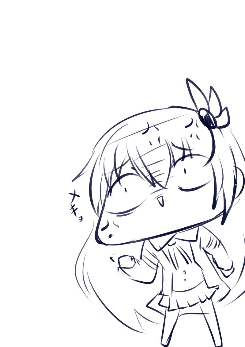 Pixiv ひじき先輩 2279137 - Image 297