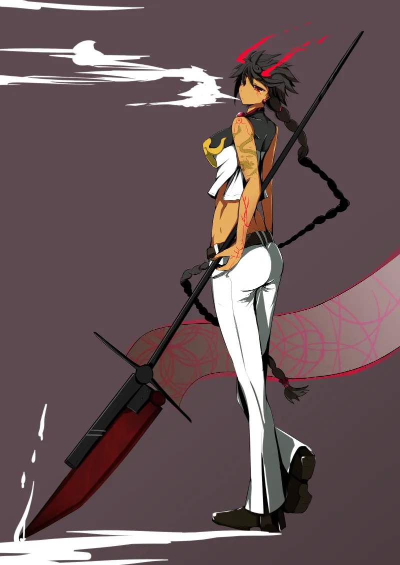 Pixiv ひじき先輩 2279137 - Image 327