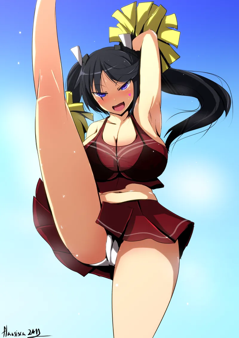 Pixiv ひじき先輩 2279137 - Image 328