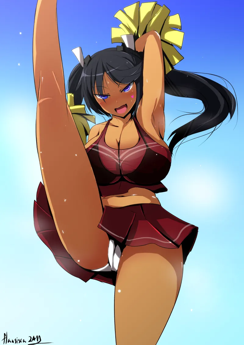 Pixiv ひじき先輩 2279137 - Image 329