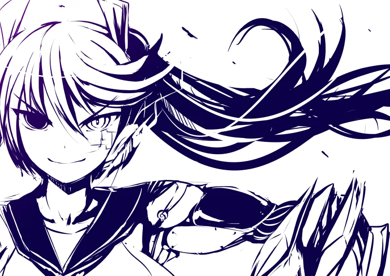 Pixiv ひじき先輩 2279137 - Image 342