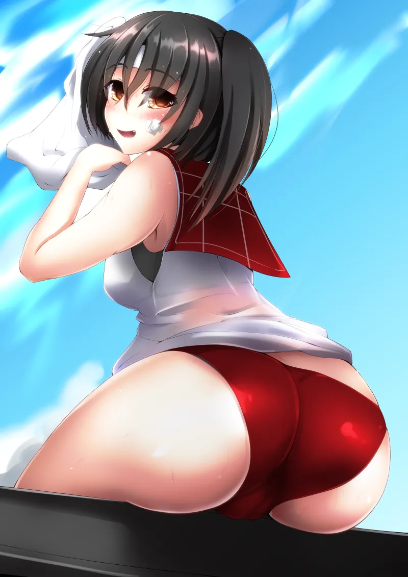 Pixiv ひじき先輩 2279137 - Image 343